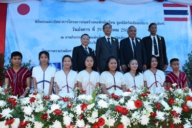 GGP Pangmapha