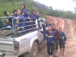 GGP BanKhunMaeNai