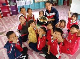 GGP Maelao