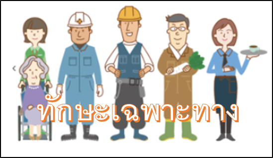 Specified Skilled Worker