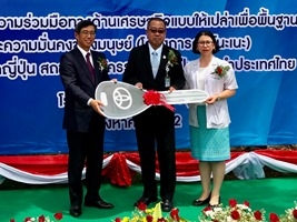 kusanone wiangchiangrung