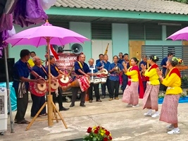 kusanone wiangchiangrung