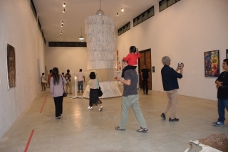 展示会03