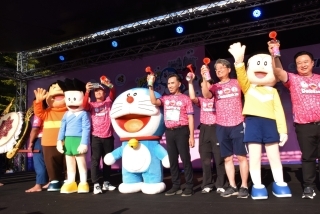 ぷちょへんざ
