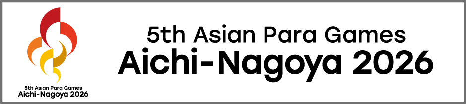 ASIA ParaGames 2026